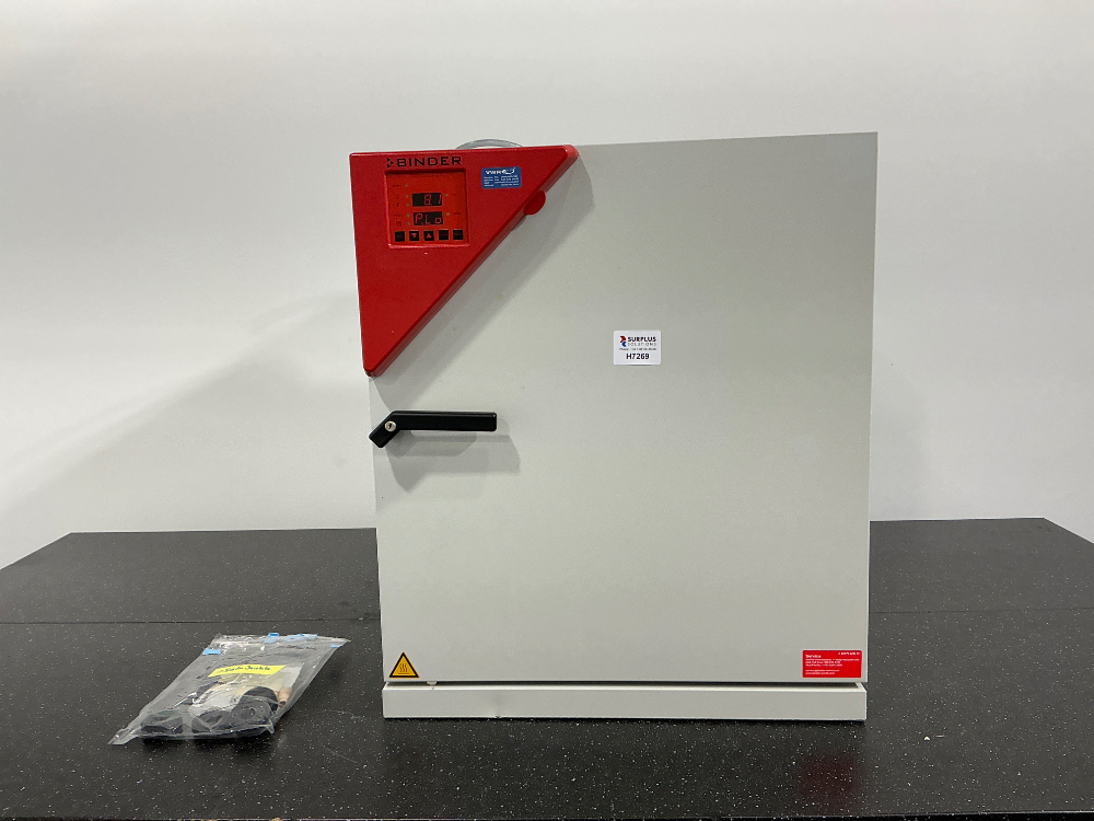 Image of Binder CO2 Incubator